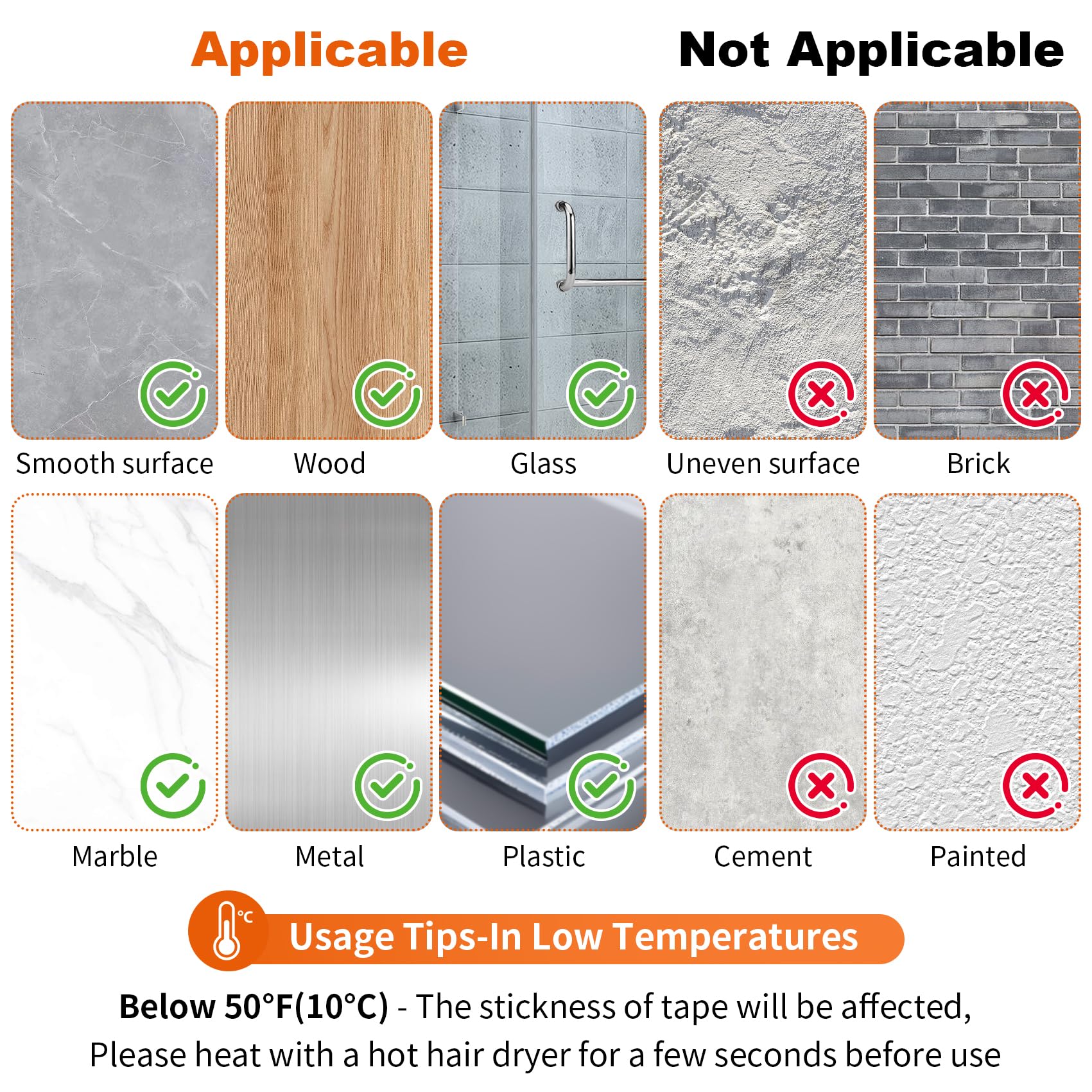 12 Pack Corner Guards Corner Protectors Baby Proof Furniture Corner & Edge Safety Bumpers, Table Corner Protector for Furniture Baby Safety Sharp Corner Covers, Clear