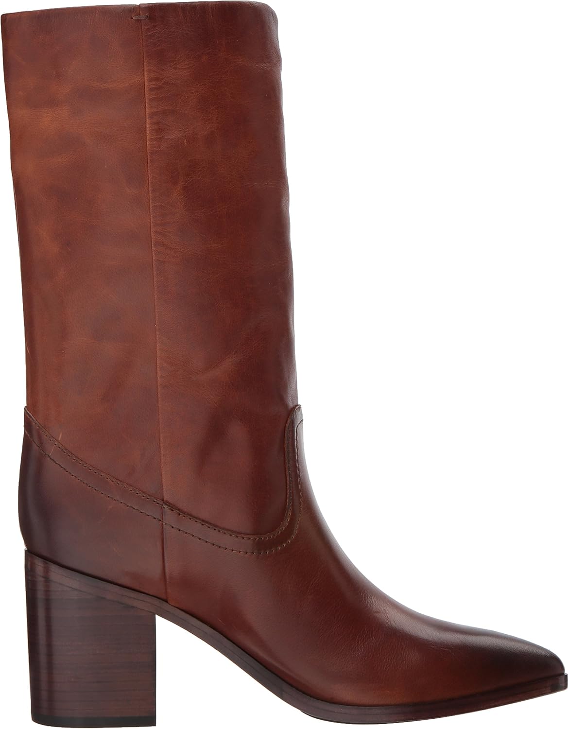 frye flynn mid pull on