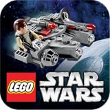 LEGO&reg; Star Wars&trade; Microfighters