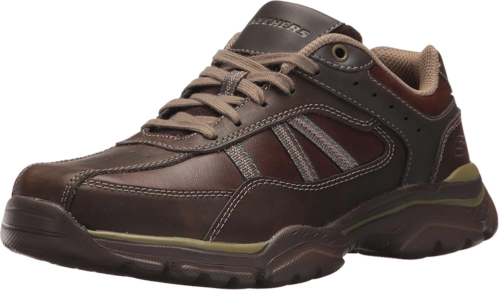 skechers flex walking shoes