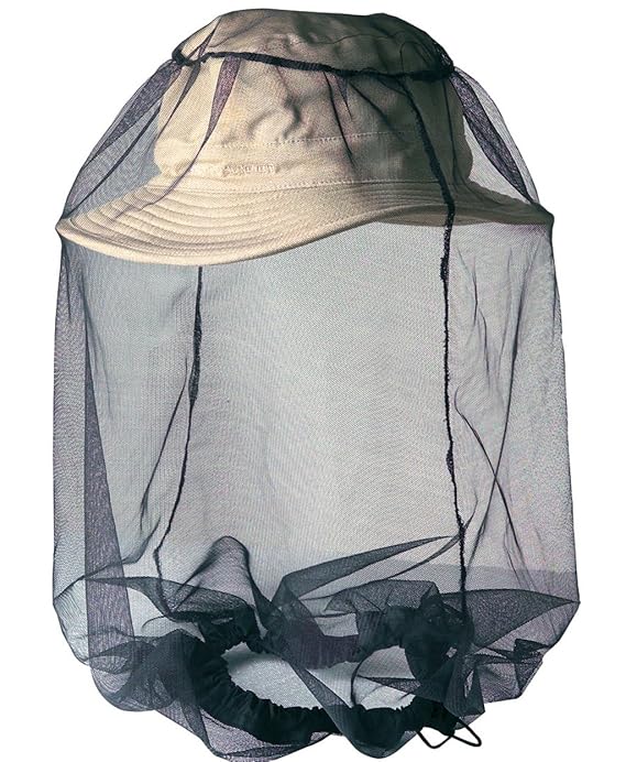 Top 5 Best Mosquito Head Nets 22 Review Pest Strategies