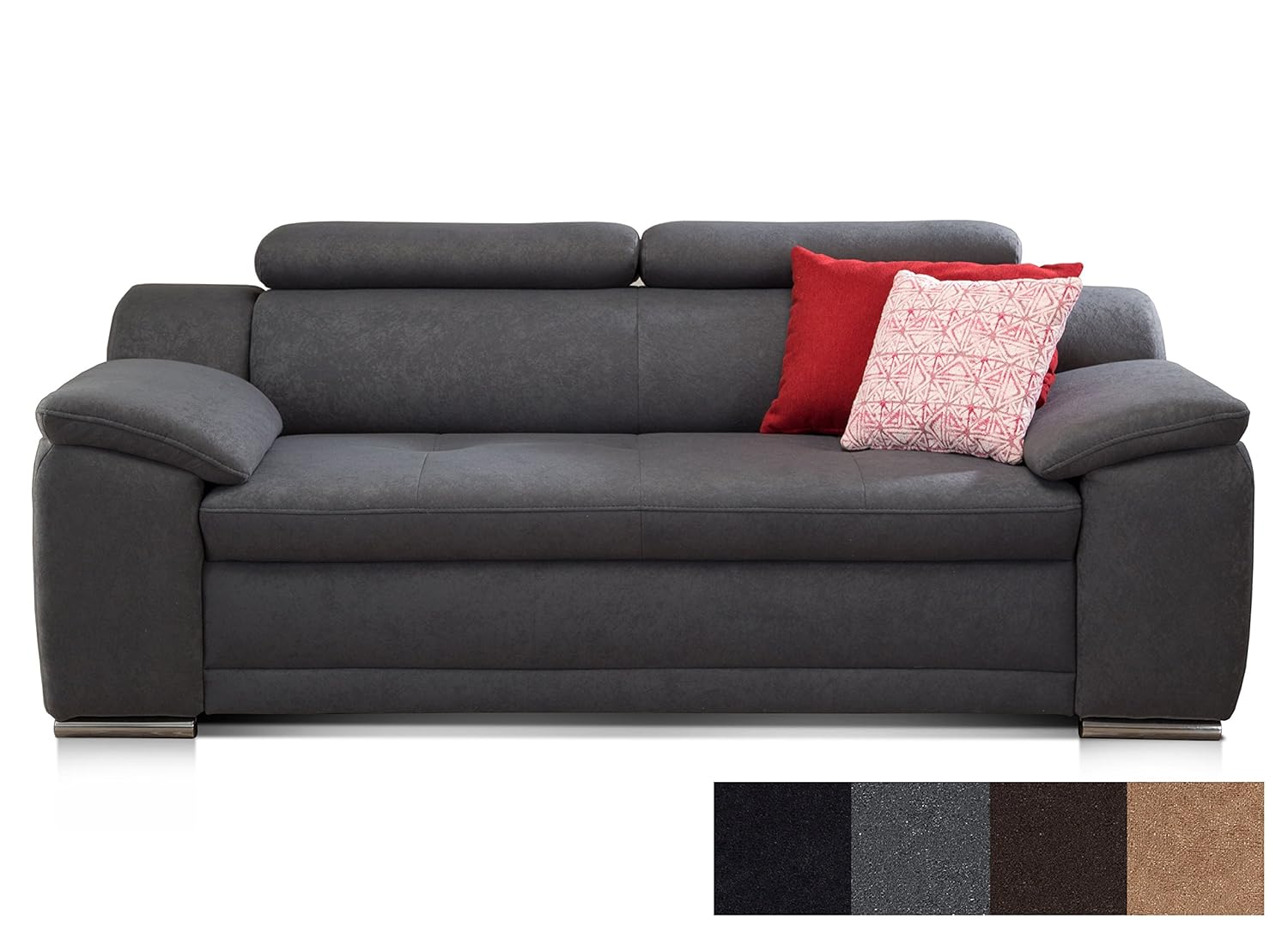 Kleines Modernes Sofa - Balkon Gestalten