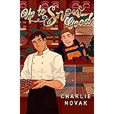 Up To Snow Good: An MM Christmas Romance