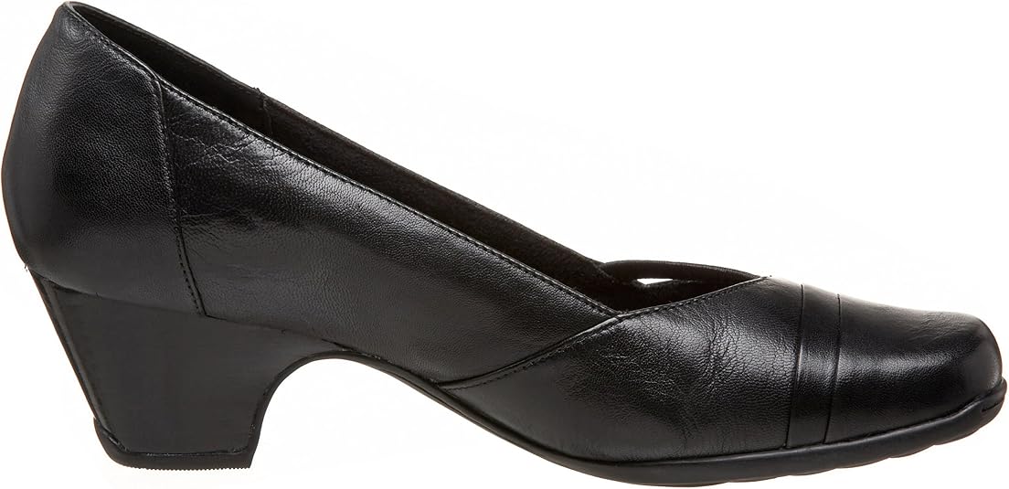 clarks sugar sky navy