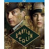 Babylon Berlin Season 3
