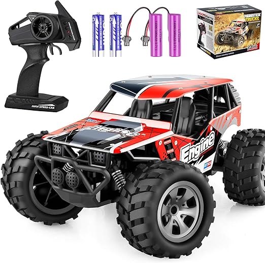 fast remote control cars for adults