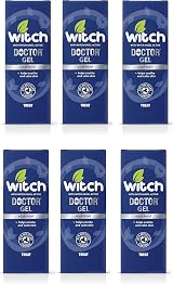 Kebonds Witch Doctor Skin Treatment Gel 6 Pack view 4