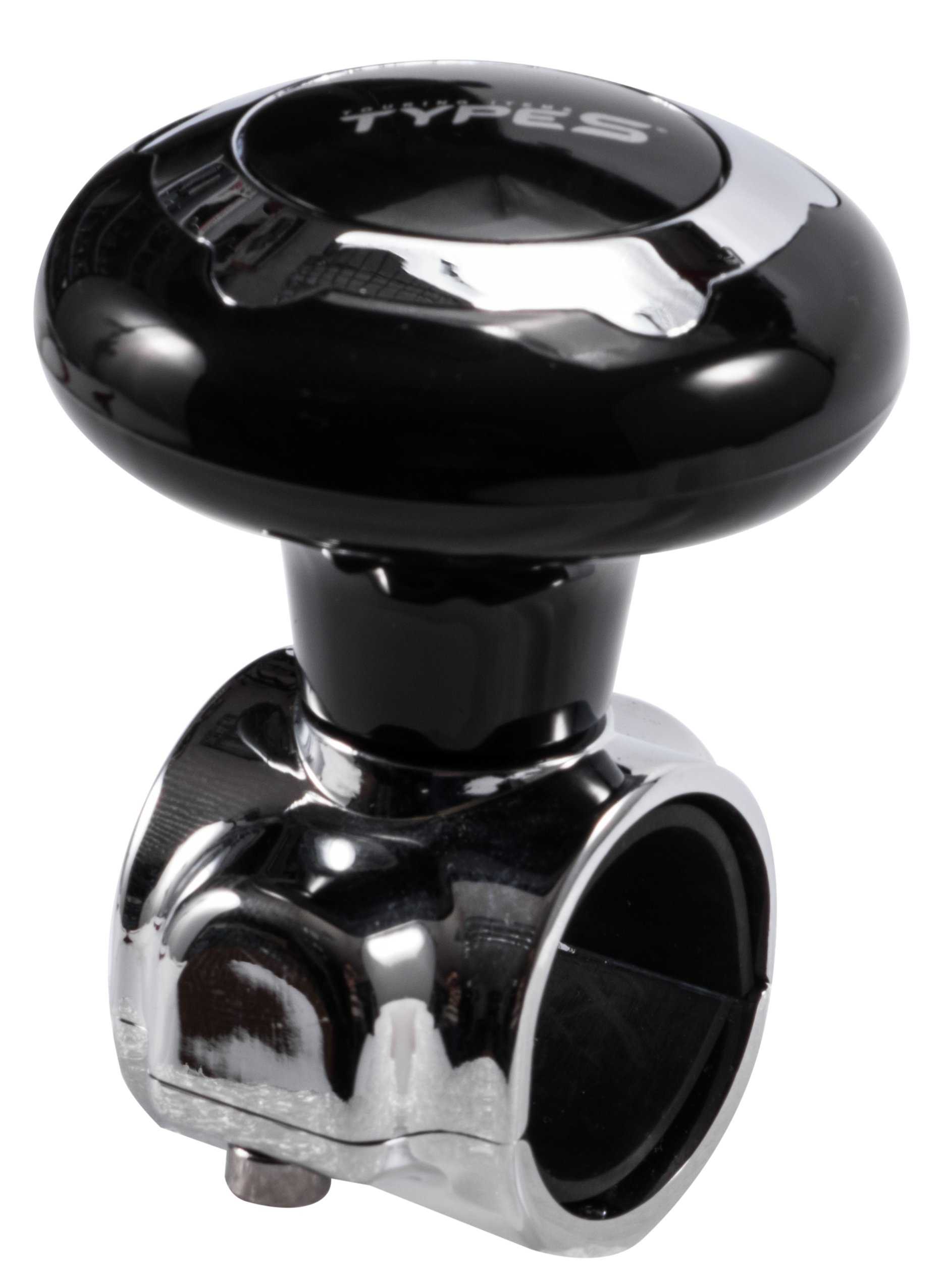 Type S AC5009260/6 Steering Wheel Spinner Knob Buy Online in UAE