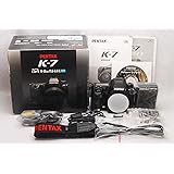 PENTAX デジタル一眼レフカメラ K-7 ボディK-7