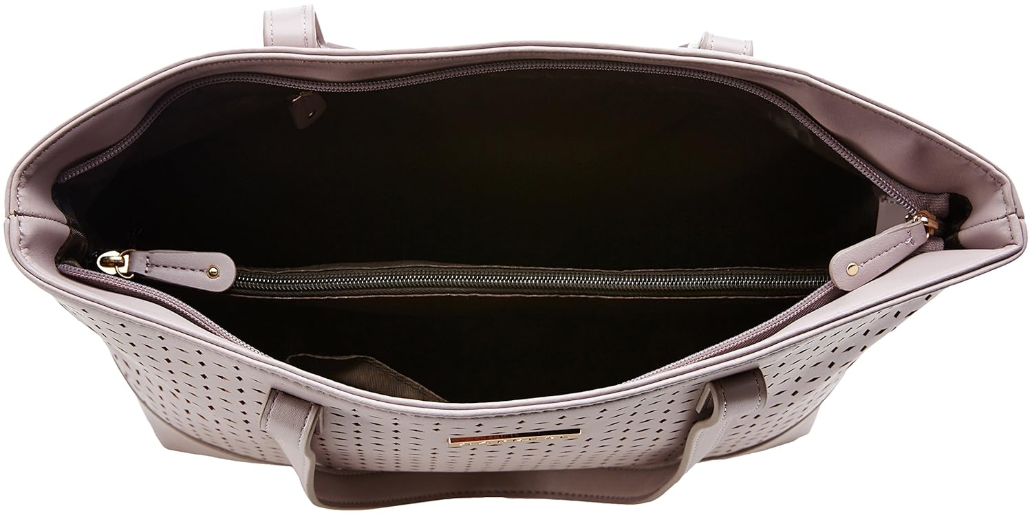 caprese cola women's tote bag (wine) ()