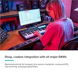 Novation Launchkey 49 MK4 – 49 key