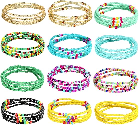 waist beads amazon uk