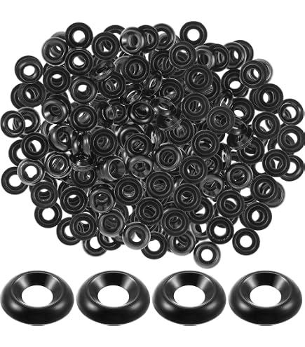 Carr Lane CL-144 Spherical Washer #10 Bolt Compensation Shim Carr Lane ...