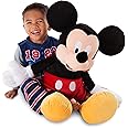 Disney Mickey Mouse Plush Toy 25"