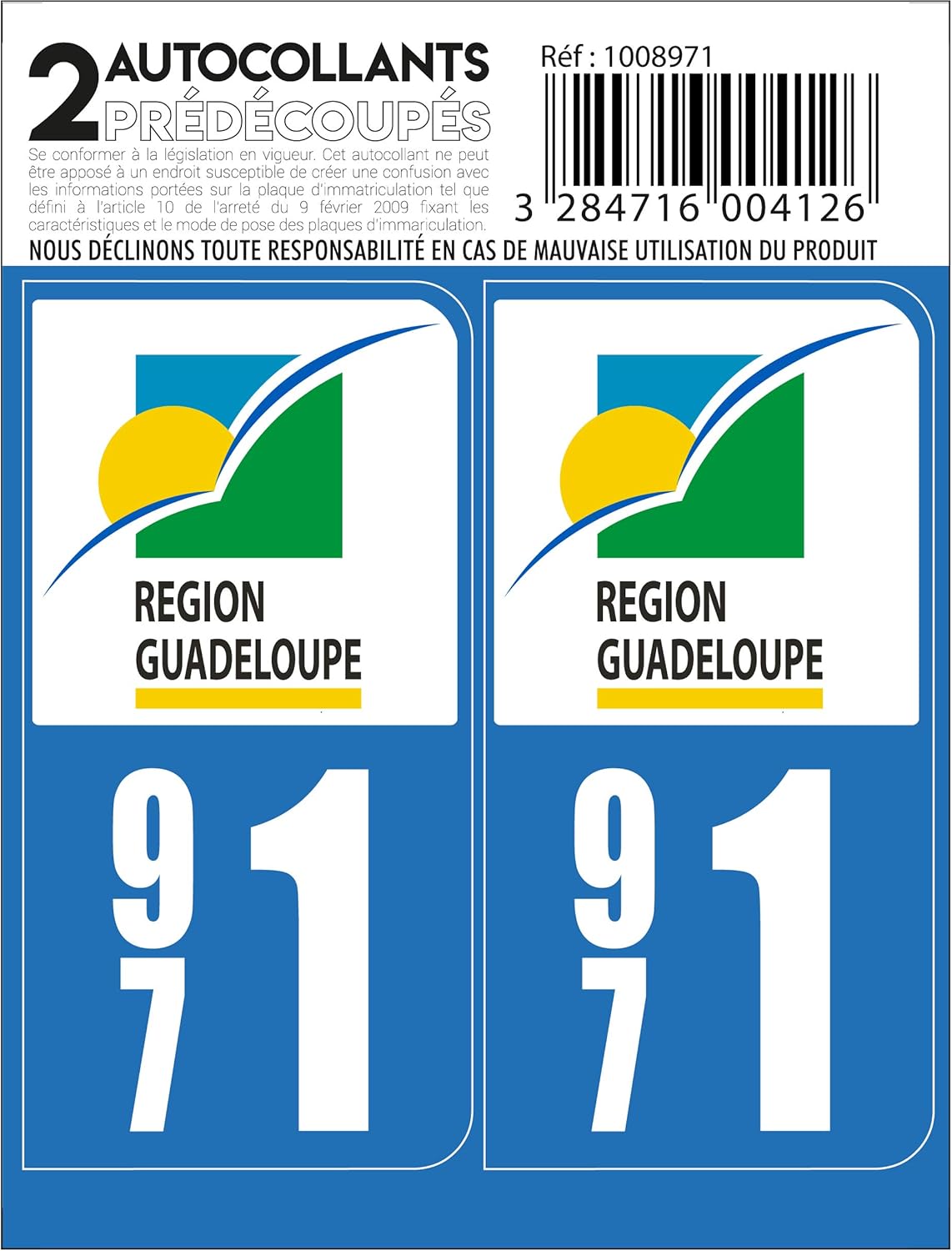 Cadox 1008971 Aufkleber Amazon De Auto