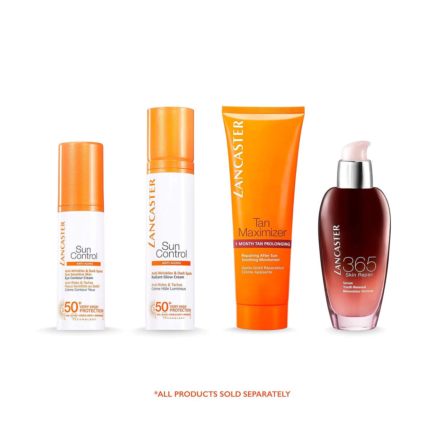 lancaster sun control eye