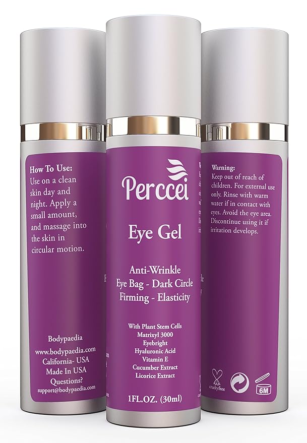 licorice extract for dark circles