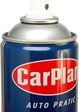 CarPlan Blue Star De-Icer 600 ml Aerosol Windscreen Defrost view 3
