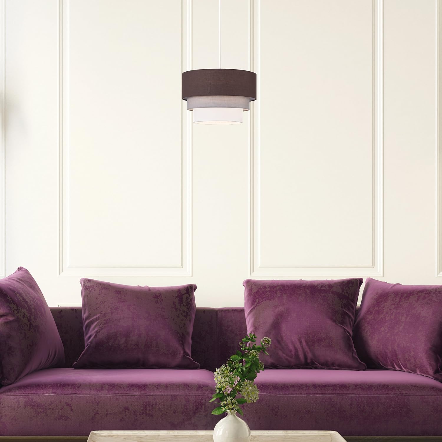 MiniSun, Brown, Without Bulb - Image 5