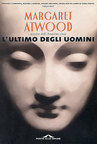 Download L'ultimo degli uomini (Italian Edition) PDF