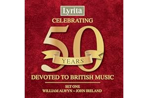 Lyrita Box Set / Various
