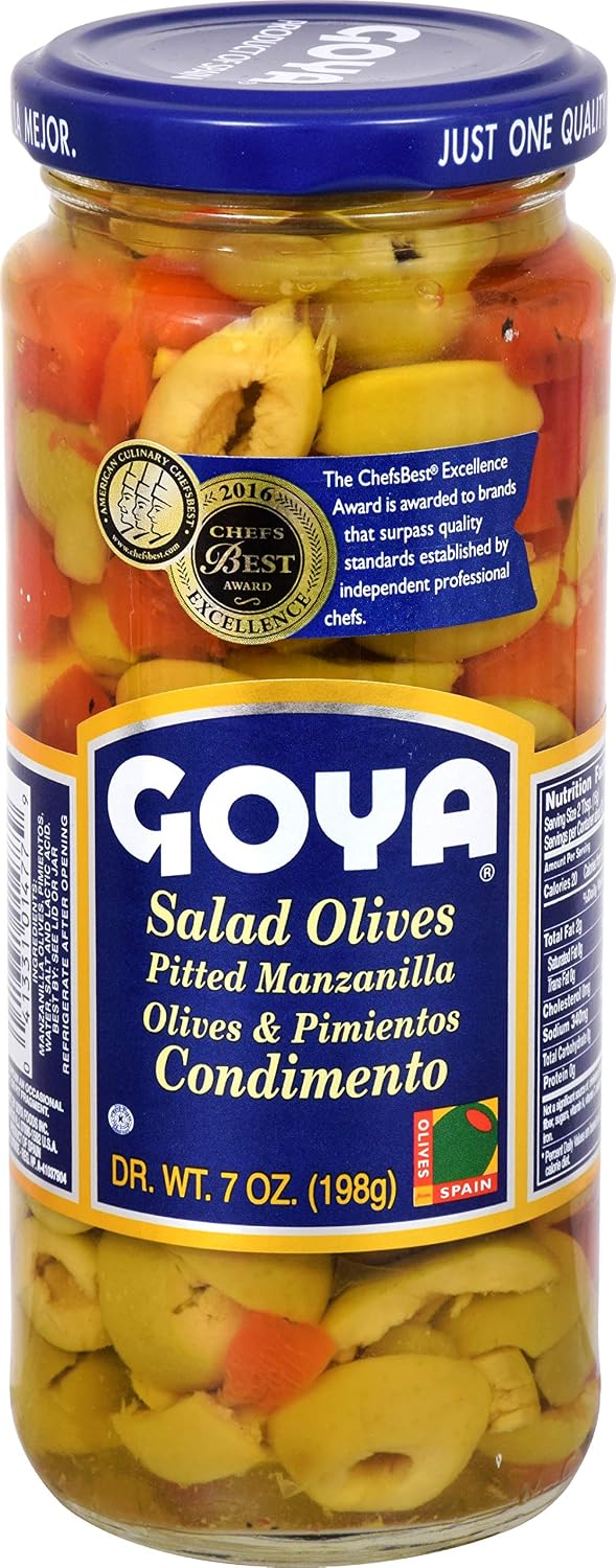 Goya salad olives #2 (041331014793)
