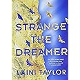Strange the Dreamer (Strange the Dreamer, 1)