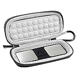 PAIYULE Case for Alivecor KardiaMobile 6L for EKG