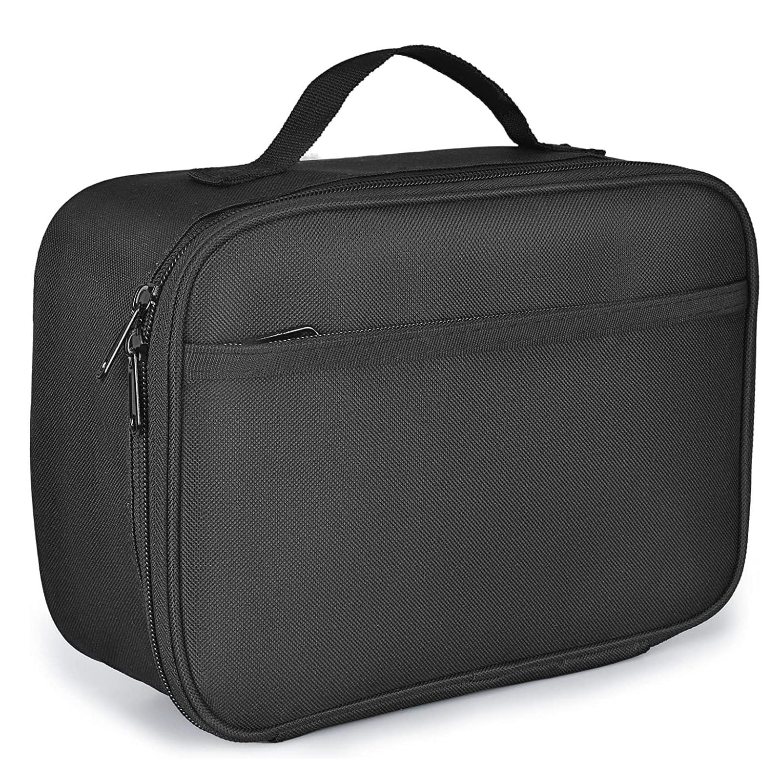 Chyaya Lunch Bag, Insulated Lunch Bags Cooler Bag Thermal Lunch Tote Bags for Men Women, Thermal Leak-Proof Lunch Organizer for Work, School, Picnic