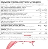 Applied Nutrition Diet Whey High Protein Powder 450g Strawberry Milkshake view 7