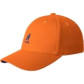 Kangol Men, Women Wool Flexfit Baseball