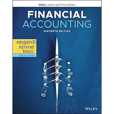 ビジネス・経済 Essentials of Accounting Essentials of Accounting, 11th edition | eTextBook