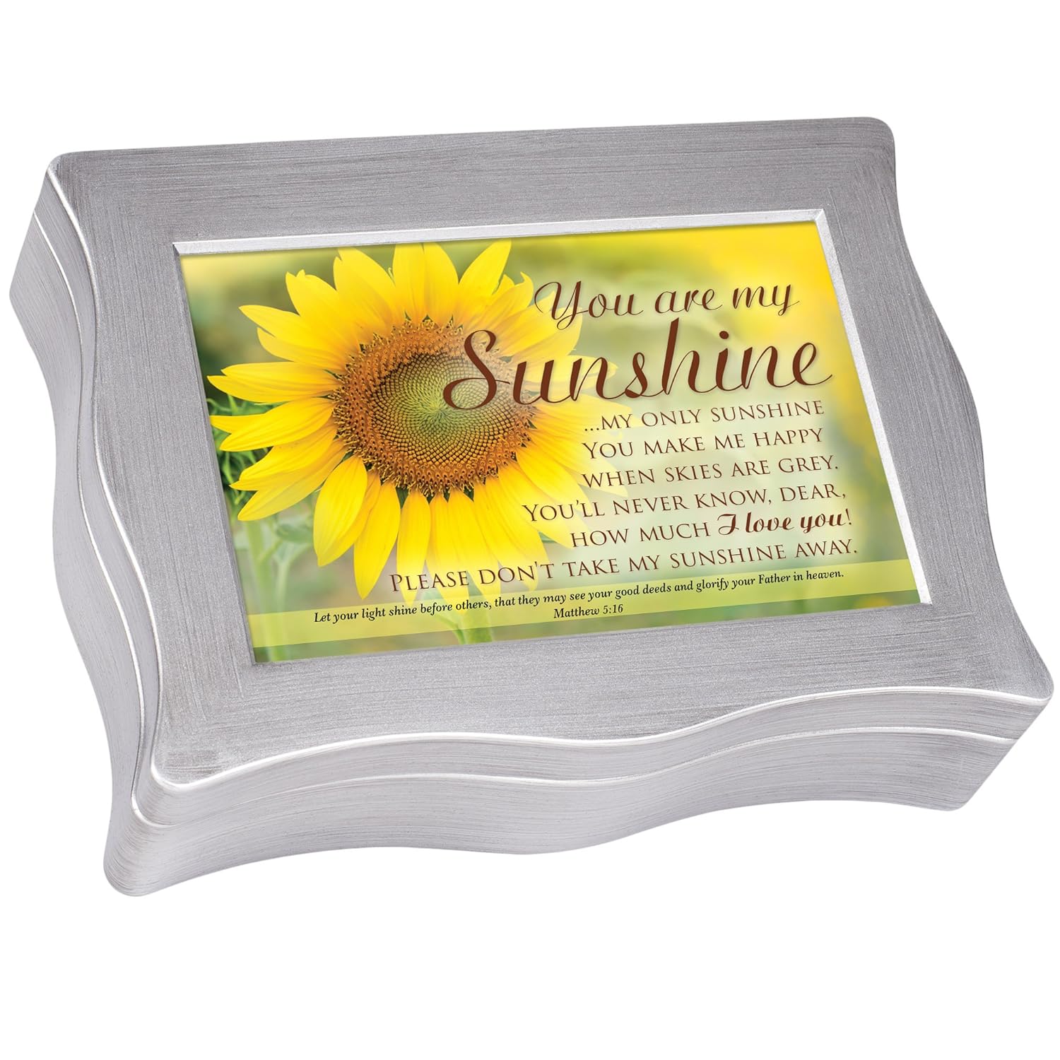 Amazon Com Cottage Garden You Are My Sunshine Only Sunshine