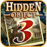 Hidden Object - House Secrets 3