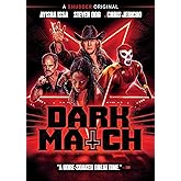 Dark Match [DVD]