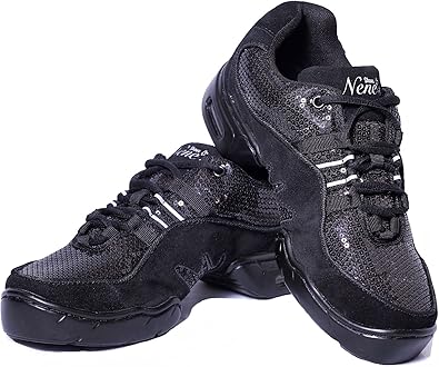 dance sneakers amazon