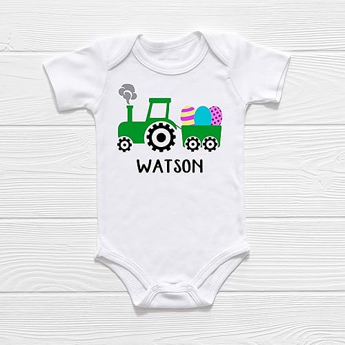 personalized baby clothes amazon