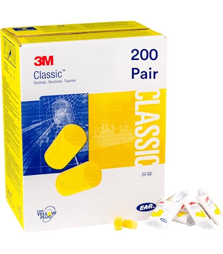 3M™ E-A-R™ SuperFit™ Earplugs | 3M India