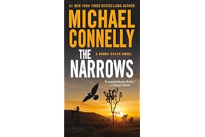 The Narrows (A Harry Bosch Novel Book 10)