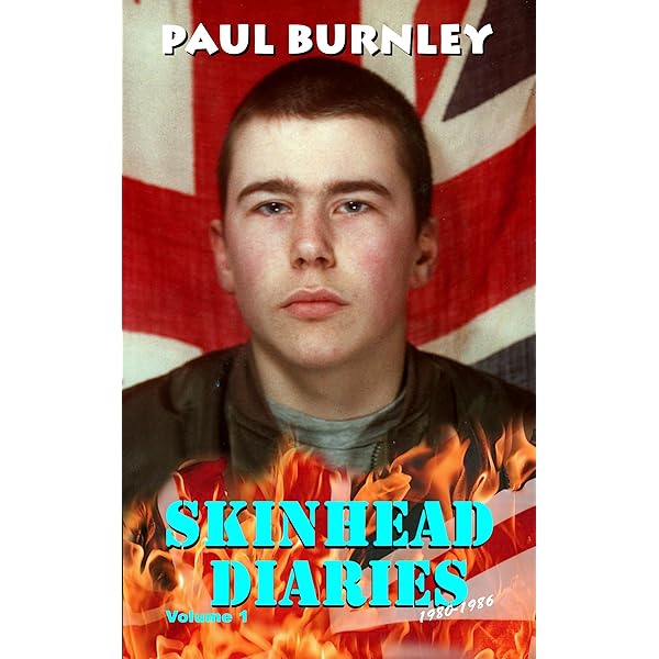 Amazon.com: Nazi rock star: Ian Stuart - Skrewdriver Biography