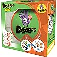Asmodee- Dobble Kids Colour 8231, (Italian Language) - Italian Language