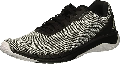 reebok men's fast flexweave running shoe
