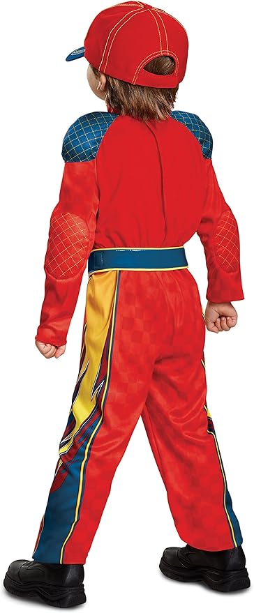 disney cars costume toddler