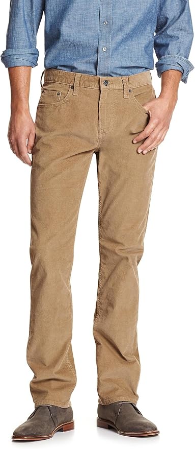 banana republic mens corduroy pants