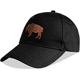 KUBILA Unisex Embroidered Baseball Cap for Men and Women