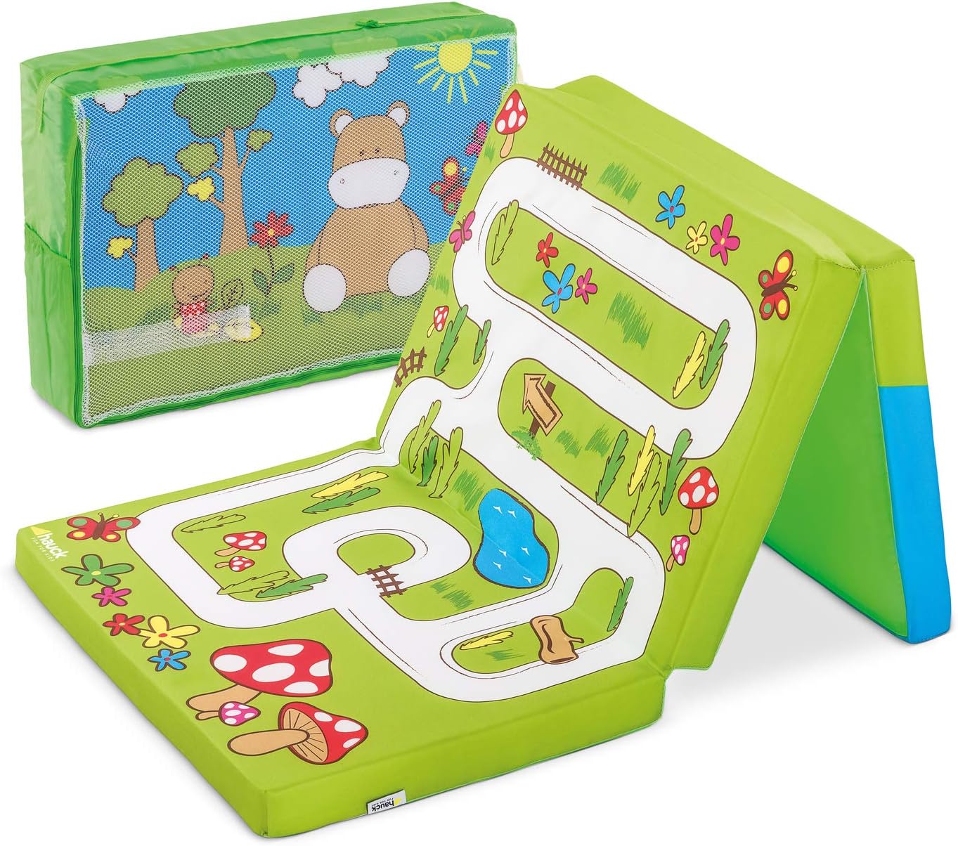 folding mattress 120 x 60