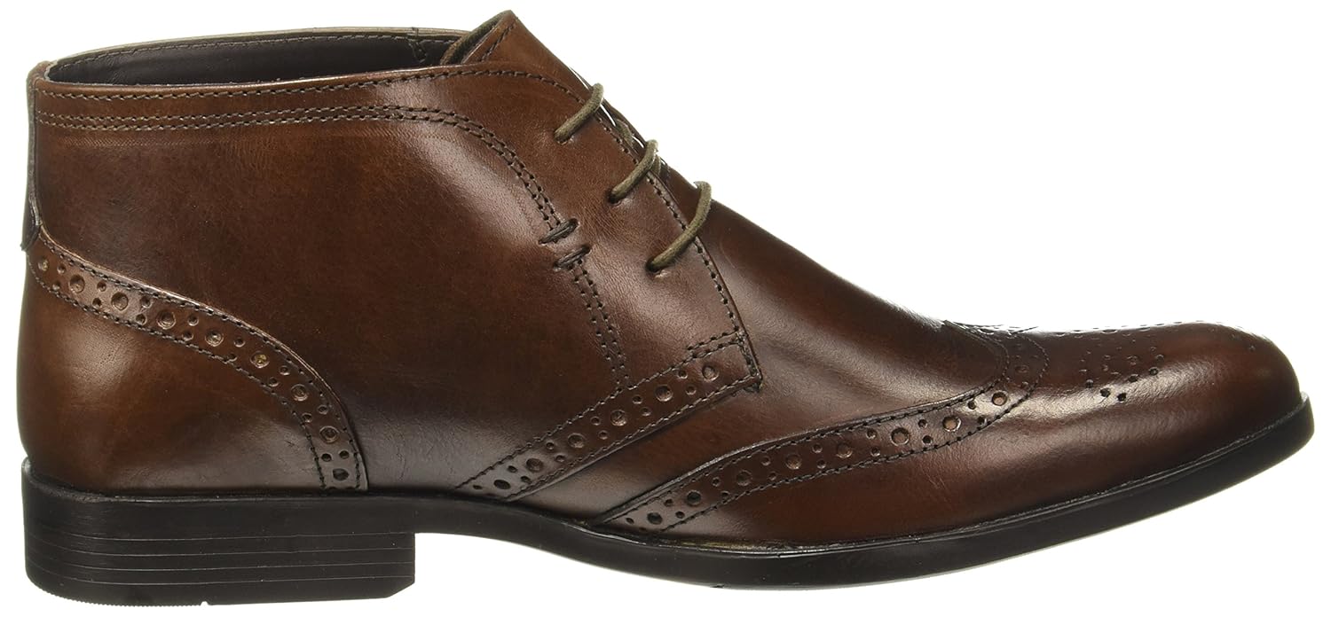 red tape men's rte0492 boots