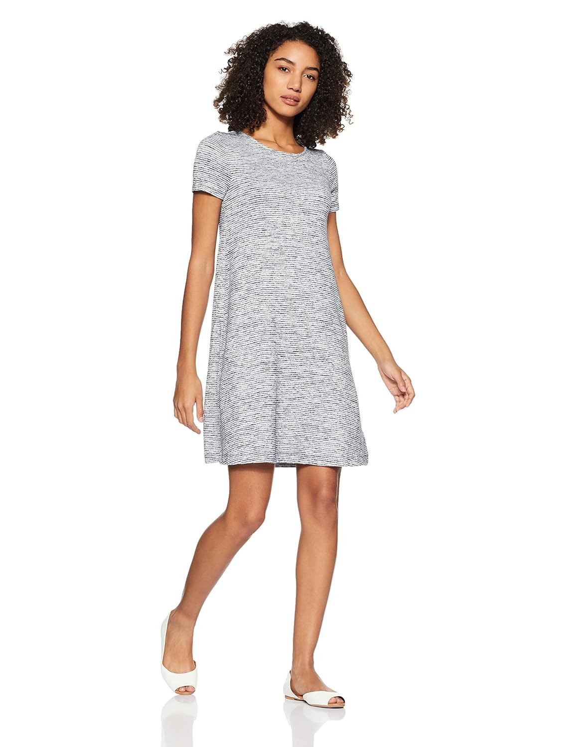 gap a line dress