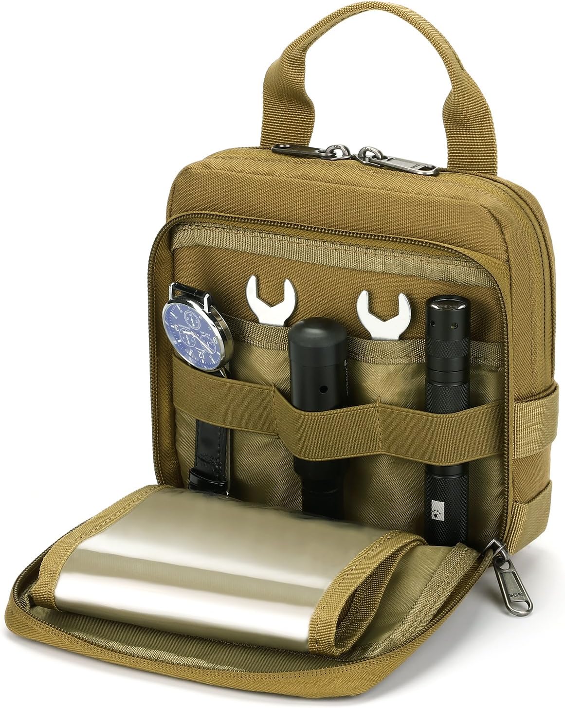 military tool pouch