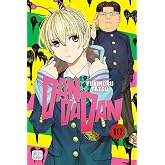 Dandadan, Vol. 10